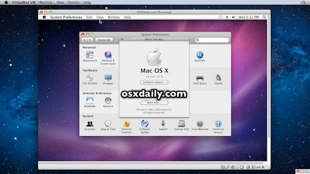 Mac 10.6 Server Download
